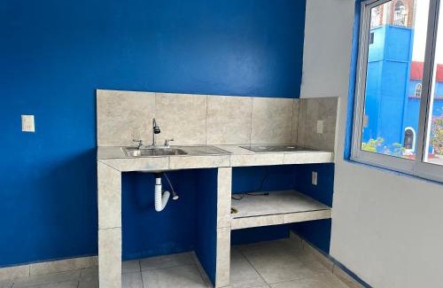 Bajos de Chila Apartamento | Departamento San José 2