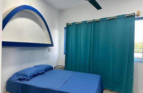 Bajos de Chila Apartamento | Departamento San José 2