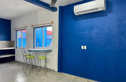Bajos de Chila Apartamento | Departamento San José 2