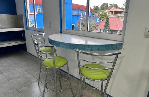 Bajos de Chila Apartamento | Departamento San José 2