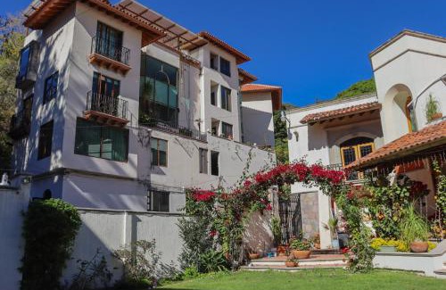 Barrio del Chorrillo Apartamento | Departamento Santa Fe (totalmente nuevo)