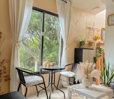 Barrio del Chorrillo Apartamento | Departamento Santa Fe (totalmente nuevo)