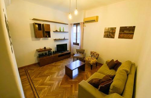 Balvanera Apartamento | Departamento Sarmiento