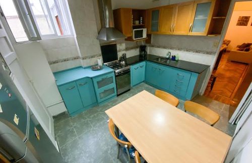 Balvanera Apartamento | Departamento Sarmiento