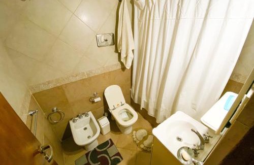Balvanera Apartamento | Departamento Sarmiento