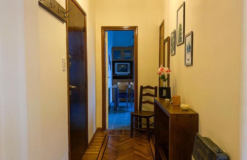 Balvanera Apartamento | Departamento Sarmiento