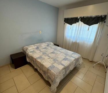 Chajarí Apartamento | Departamento Siburu