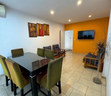 Chajarí Apartamento | Departamento Siburu