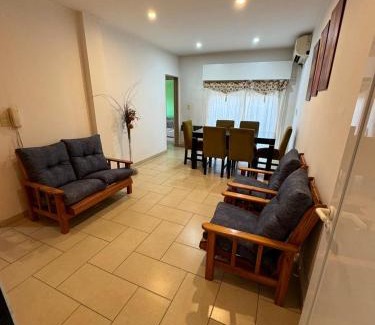 Chajarí Apartamento | Departamento Siburu
