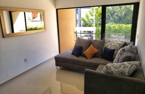 Zona Dorada Apartamento | Departamento Siete Loft Sábalo