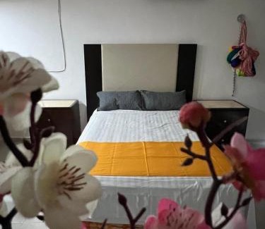 Chichen Itza - Valladolid Apartamento | departamento sisal 1