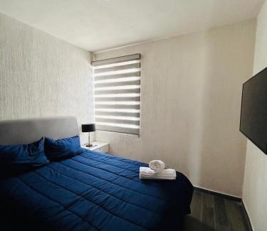Zapopan Apartamento | Departamento SofyLu