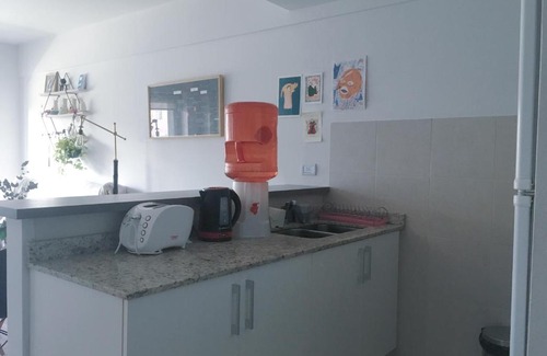 Colegiales Apartamento | departamento soleado y modernos @colegiales! con pileta