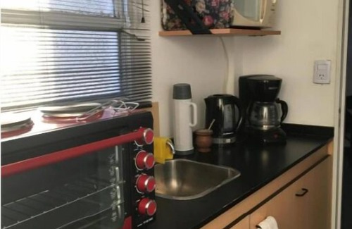 Barrio Abasto Apartamento | Departamento Studio Corrientes y Florida