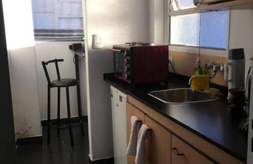 Barrio Abasto Apartamento | Departamento Studio Corrientes y Florida