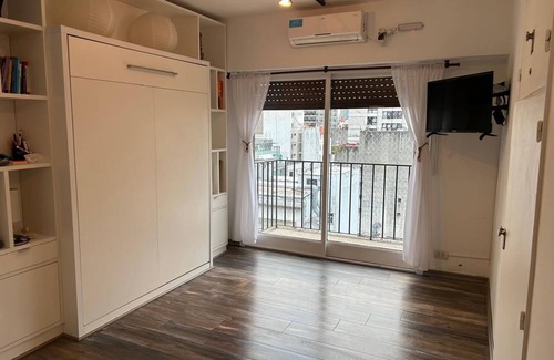 Barrio Abasto Apartamento | Departamento Studio Corrientes y Florida