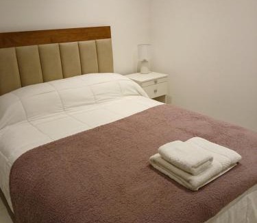 Río Grande Apartamento | Departamento Studio Costa de Mar Río Grande - Tierra del Fuego