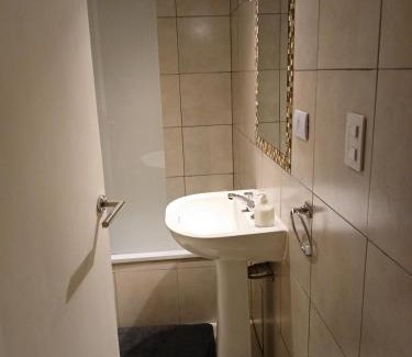 Río Grande Apartamento | Departamento Studio Costa de Mar Río Grande - Tierra del Fuego