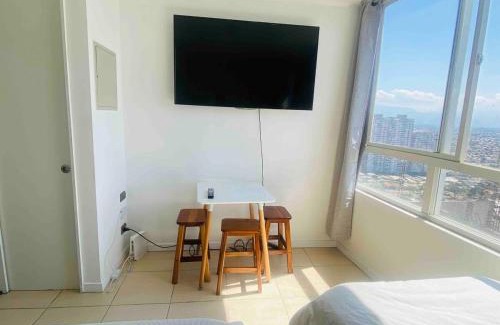 Las Rejas Apartamento | Departamento Studio Para 3