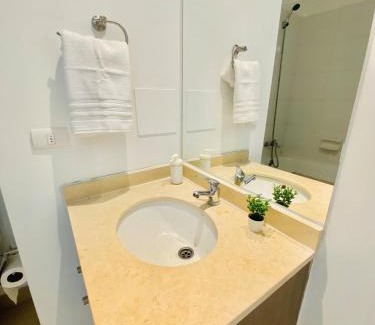 Las Rejas Apartamento | Departamento Studio Para 3