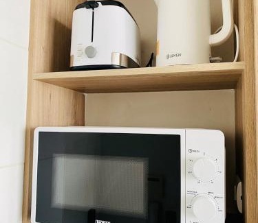 Las Rejas Apartamento | Departamento Studio Para 3
