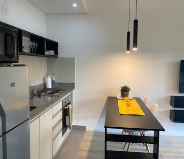 La Lonja Apartamento | Departamento Studio Premium en Pilar