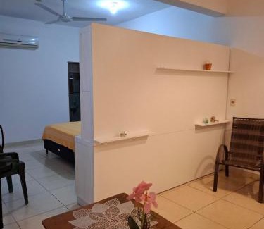 Asuncion Apartamento | Departamento Studio