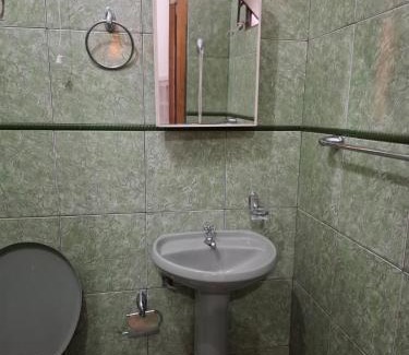 Asuncion Apartamento | Departamento Studio