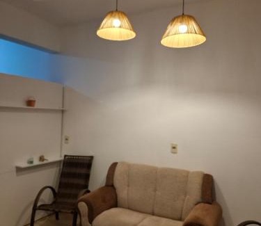 Asuncion Apartamento | Departamento Studio