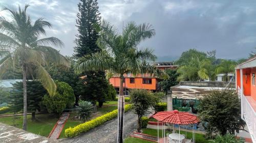 Etzatlán Apartamento | Departamento suite # 2