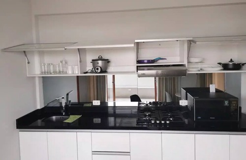 Jacaranda Apartamento | Departamento suite bien equipado, San Borja