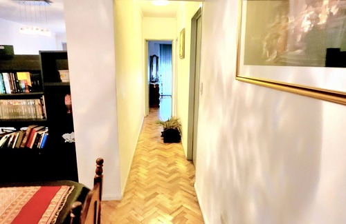 La Plata Apartamento | Departamento Super Amplio Semi Piso
