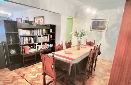 La Plata Apartamento | Departamento Super Amplio Semi Piso