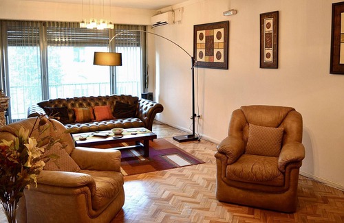 La Plata Apartamento | Departamento Super Amplio Semi Piso