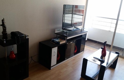 Santiago de Surco Apartamento | Departamento Surco Comodo y Seguro