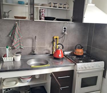 Río Gallegos Apartamento | Departamento SyS