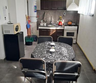 Río Gallegos Apartamento | Departamento SyS