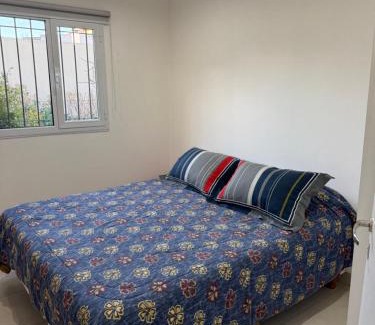 Comodoro Rivadavia Apartamento | Departamento temporal