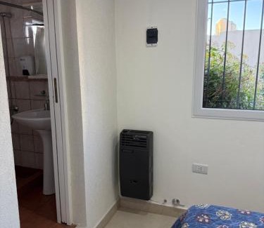 Comodoro Rivadavia Apartamento | Departamento temporal