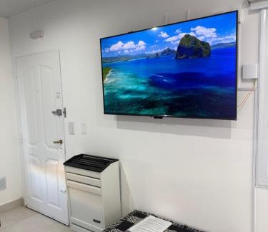 Comodoro Rivadavia Apartamento | Departamento temporal