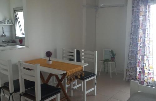 La Plata Apartamento | departamento temporal 38 y 13 con cochera