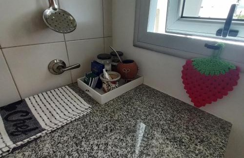La Plata Apartamento | departamento temporal 38 y 13 con cochera