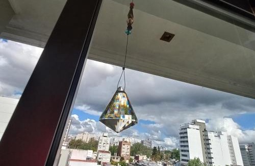 La Plata Apartamento | departamento temporal 38 y 13 con cochera