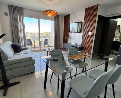 Río Tercero Apartamento | Departamento temporal - Torre libertador