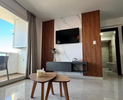 Río Tercero Apartamento | Departamento temporal - Torre libertador