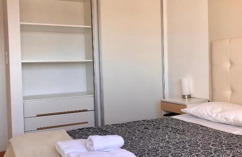 Neuquén Apartamento | Departamento Temporal - TUC71