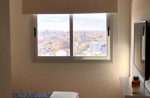 Neuquén Apartamento | Departamento Temporal - TUC71