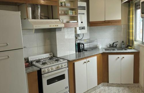 Nueva Córdoba Apartamento | Departamento temporario amplio Córdoba Argentina