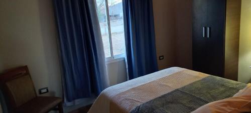 Quehué Apartamento | Departamento Teodelina