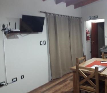 Quehué Apartamento | Departamento Teodelina